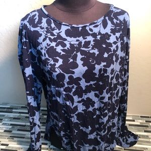 H&M long sleeve tunic